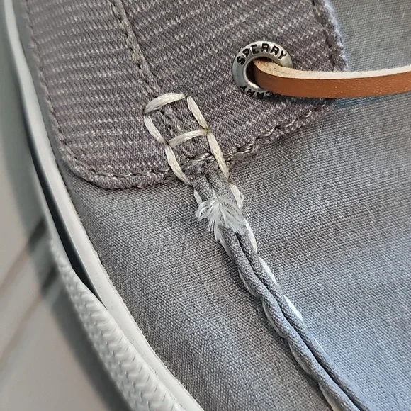 Sperry Top-Sider Memory Foam Women's - Size 9 shoes - Picture 3 of 10